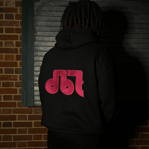 The Official EliminateDBT Hoodie - Image 10