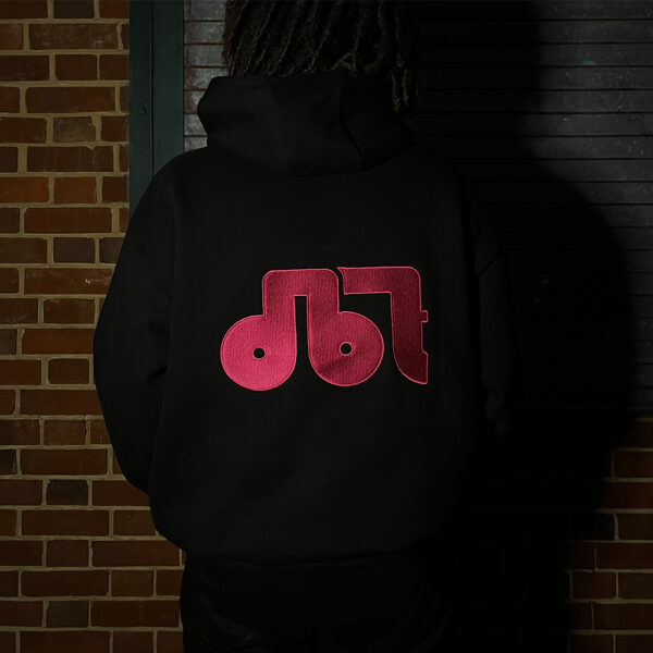 The Official EliminateDBT Hoodie - Image 11