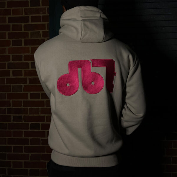 The Official EliminateDBT Hoodie - Image 8