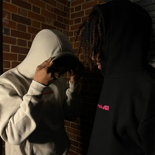 The Official EliminateDBT Hoodie - Image 24